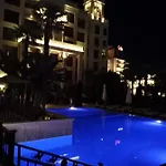 Golden Sands Hotel
