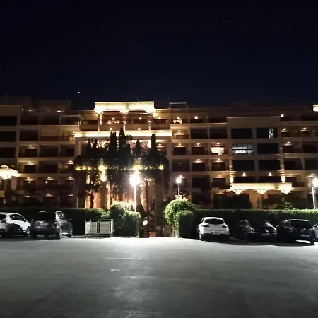 Lejlighedshotel Golden Sands Hotel Golden Sands