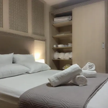 Apartman Golden Sands Hotel Aranyhomok