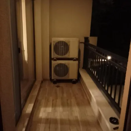 Golden Sands Hotel Nisipurile de Aur