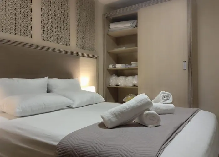 Apartament Golden Sands Hotel Nisipurile de Aur