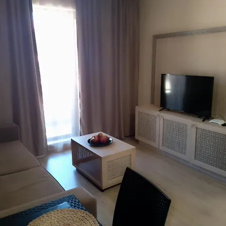 Apartament Golden Sands Hotel Złote Piaski