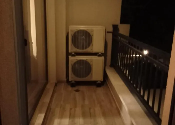 Golden Sands Hotel גולדן סנדס